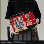 miHoYo Honkai Star Rail Transition Moment Series Pom Pom Ita Bag